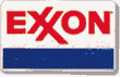 Exxon Card logo