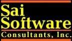 Sai Software Consultants logo